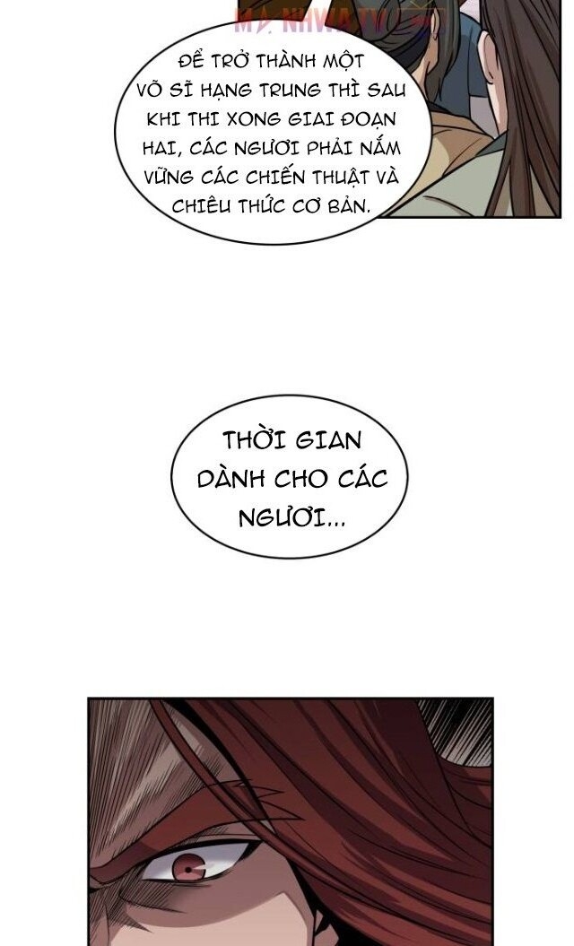 Ngã Lão Ma Thần Chapter 11 - 49