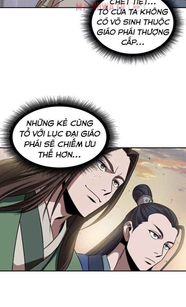 Ngã Lão Ma Thần Chapter 11 - 54