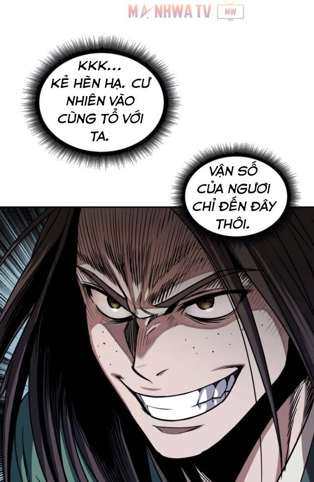 Ngã Lão Ma Thần Chapter 11 - 70