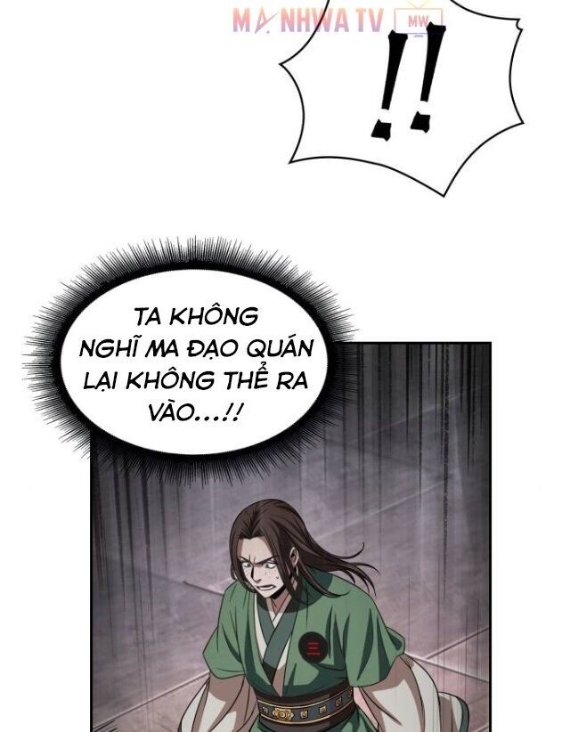 Ngã Lão Ma Thần Chapter 11 - 77