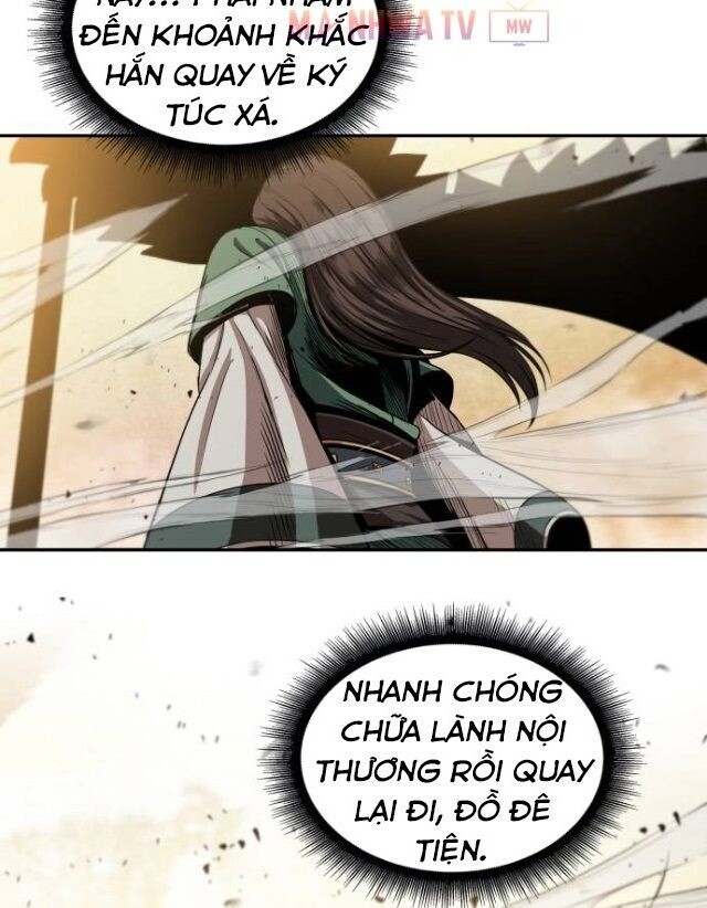 Ngã Lão Ma Thần Chapter 11 - 86