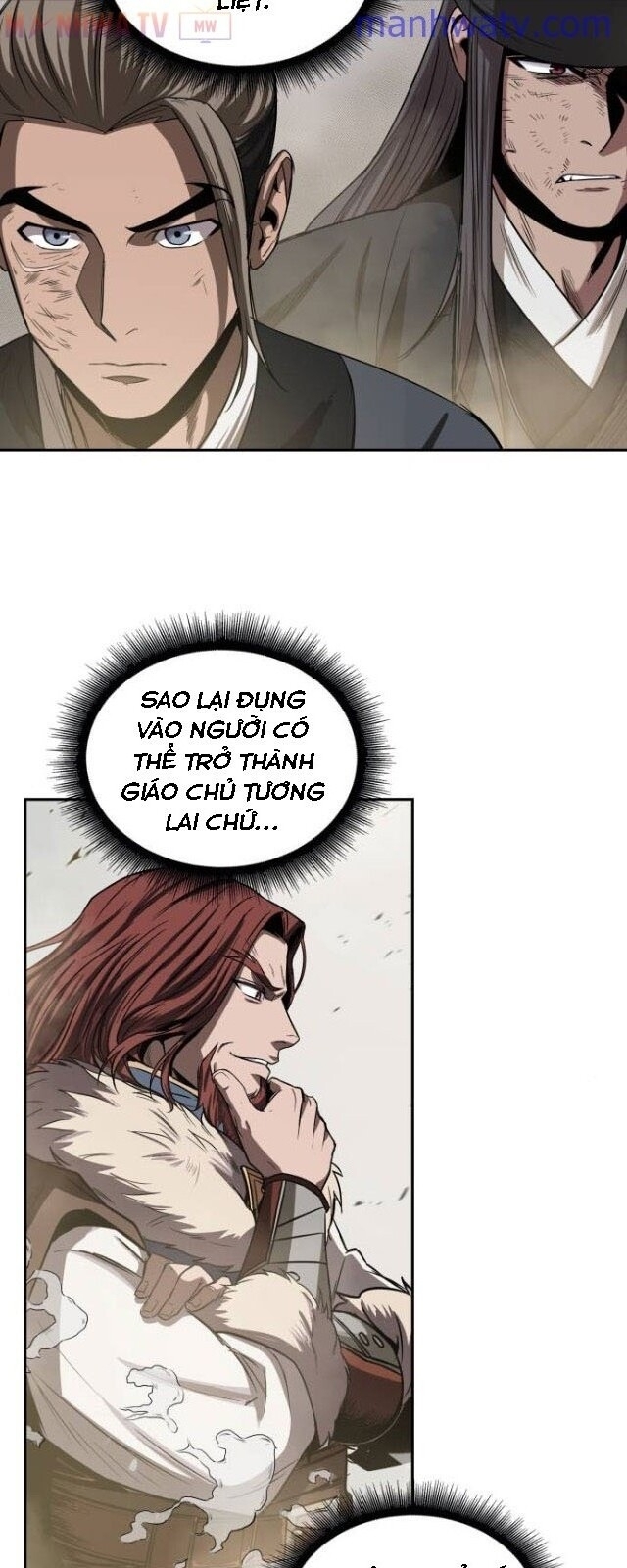 Ngã Lão Ma Thần Chapter 13 - 30