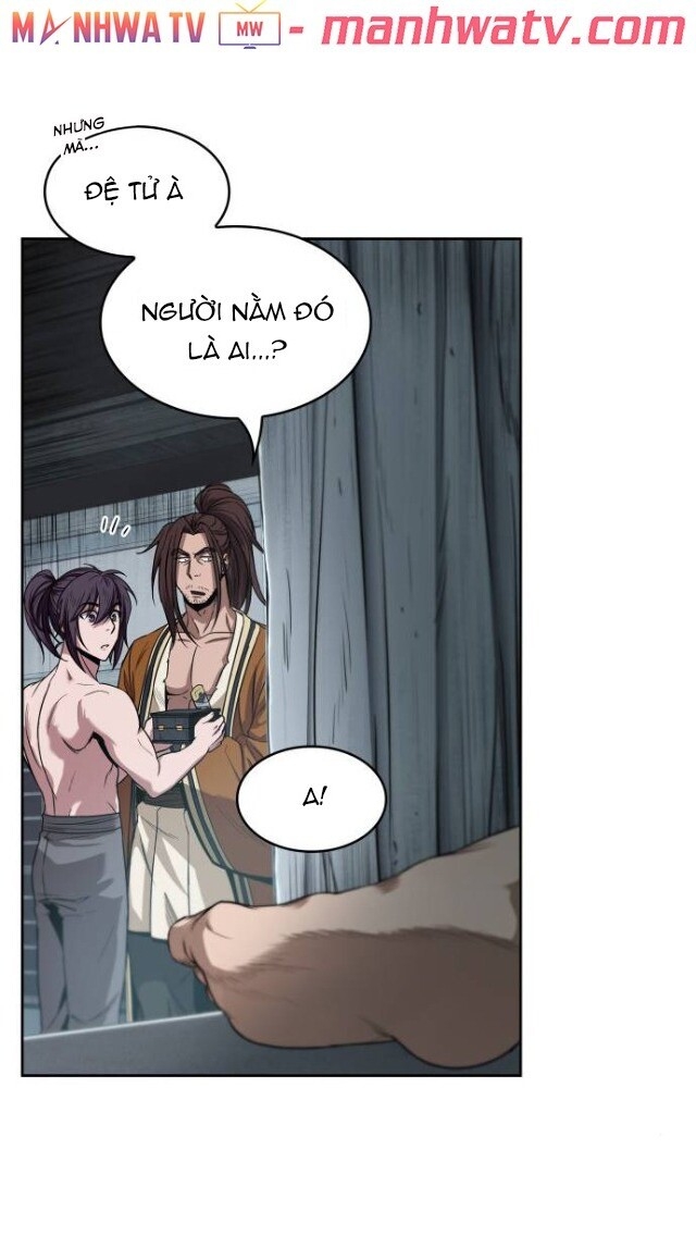 Ngã Lão Ma Thần Chapter 15 - 22