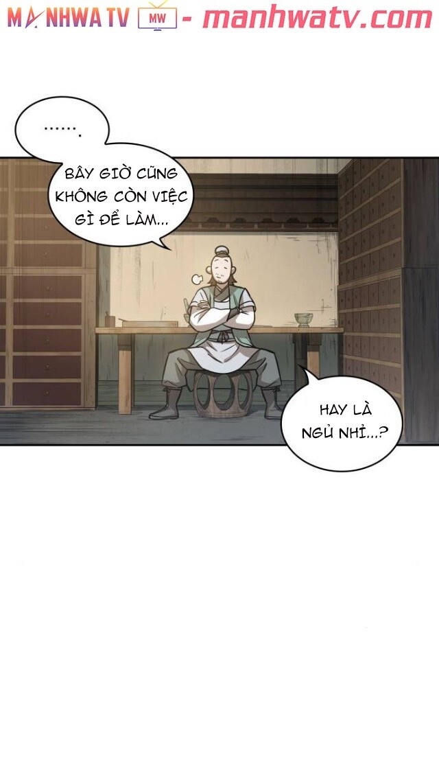 Ngã Lão Ma Thần Chapter 17 - 80