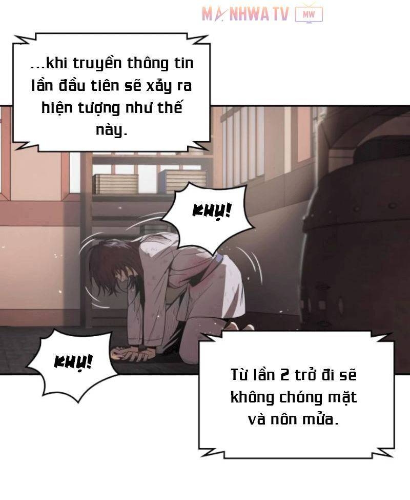 Ngã Lão Ma Thần Chapter 2 - 57