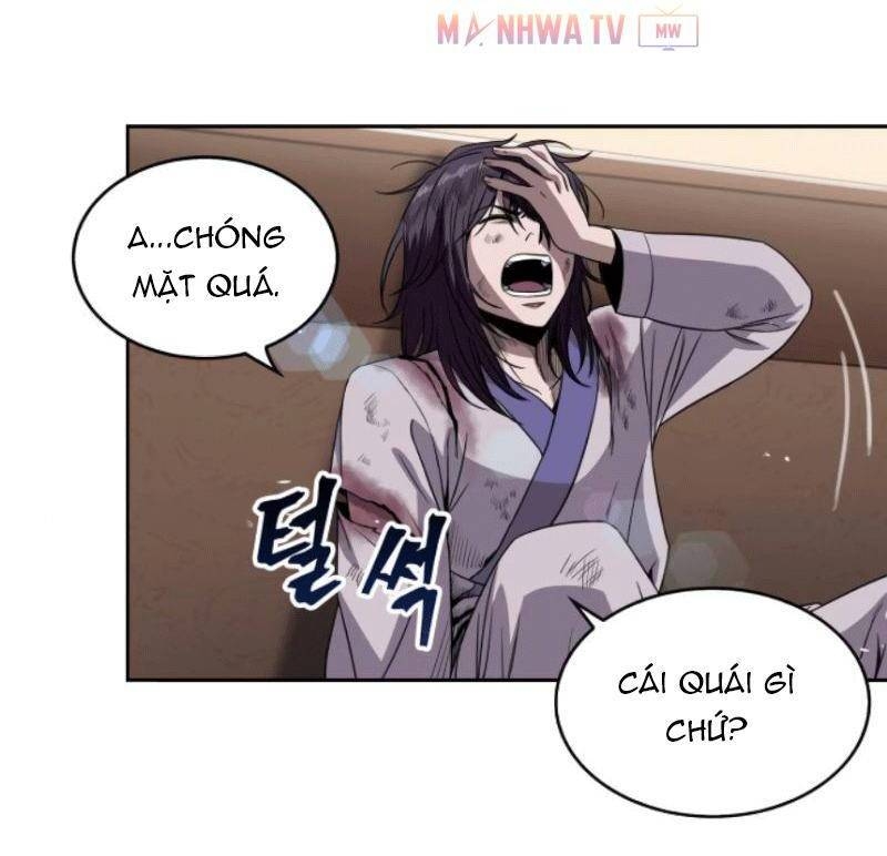 Ngã Lão Ma Thần Chapter 2 - 58