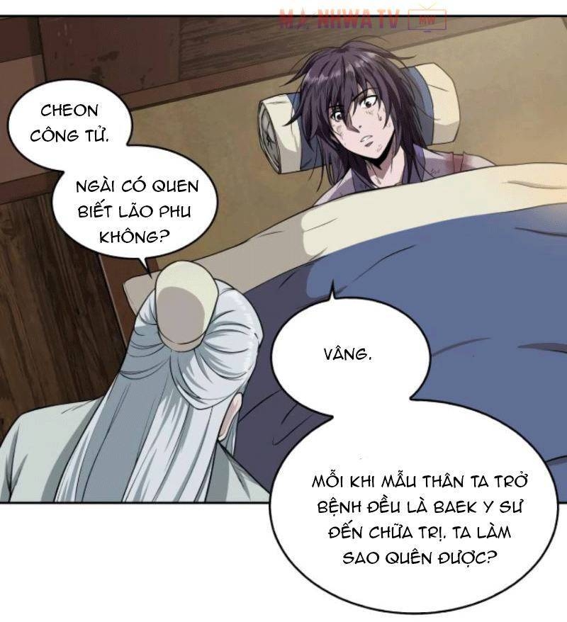 Ngã Lão Ma Thần Chapter 2 - 72