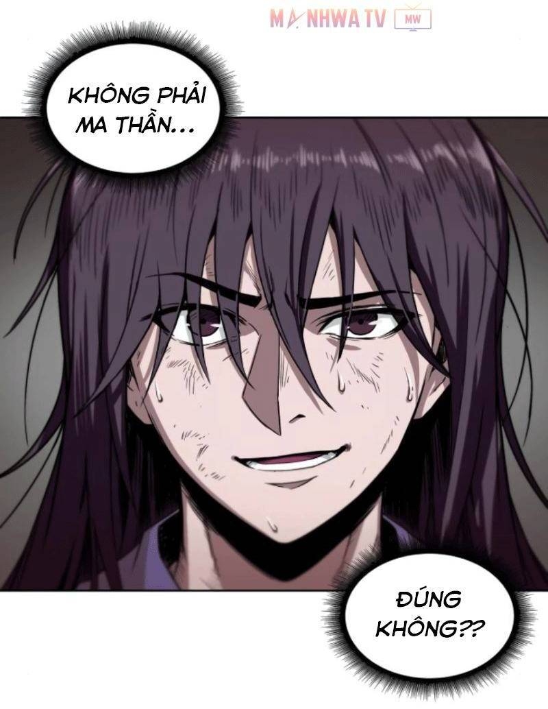 Ngã Lão Ma Thần Chapter 2 - 86