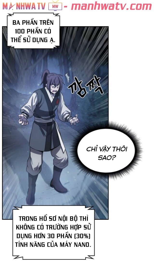 Ngã Lão Ma Thần Chapter 21 - 24