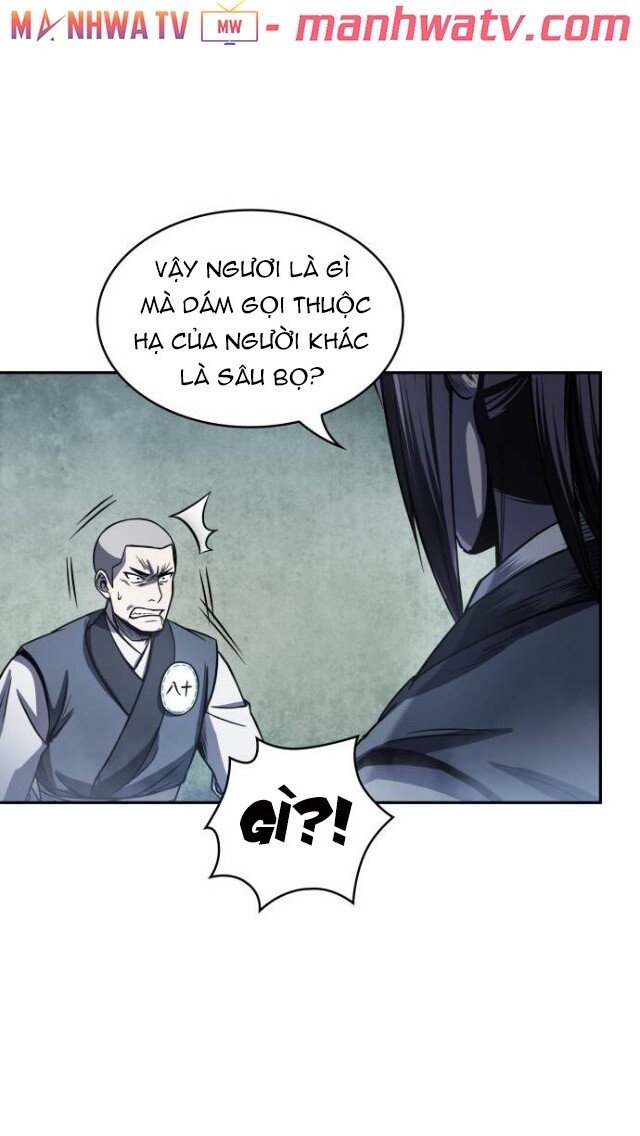 Ngã Lão Ma Thần Chapter 22 - 18