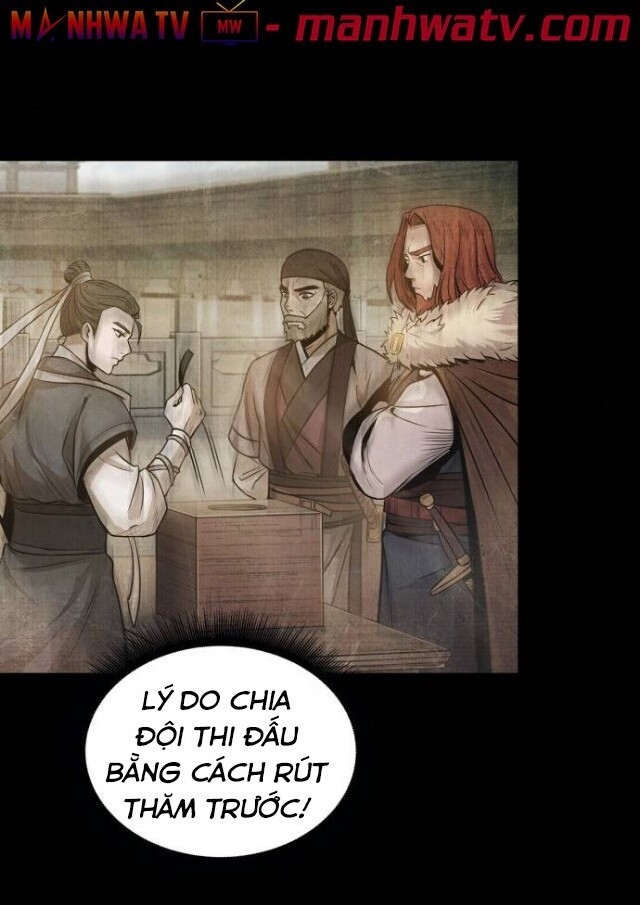 Ngã Lão Ma Thần Chapter 24 - 26