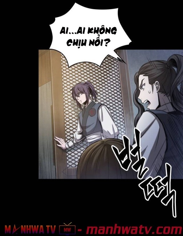 Ngã Lão Ma Thần Chapter 24 - 32