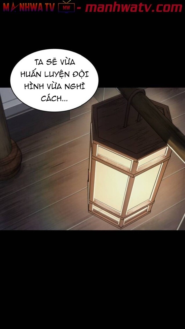 Ngã Lão Ma Thần Chapter 24 - 46