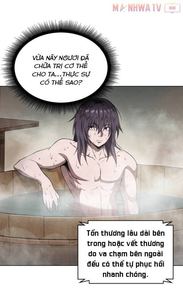 Ngã Lão Ma Thần Chapter 3 - 29