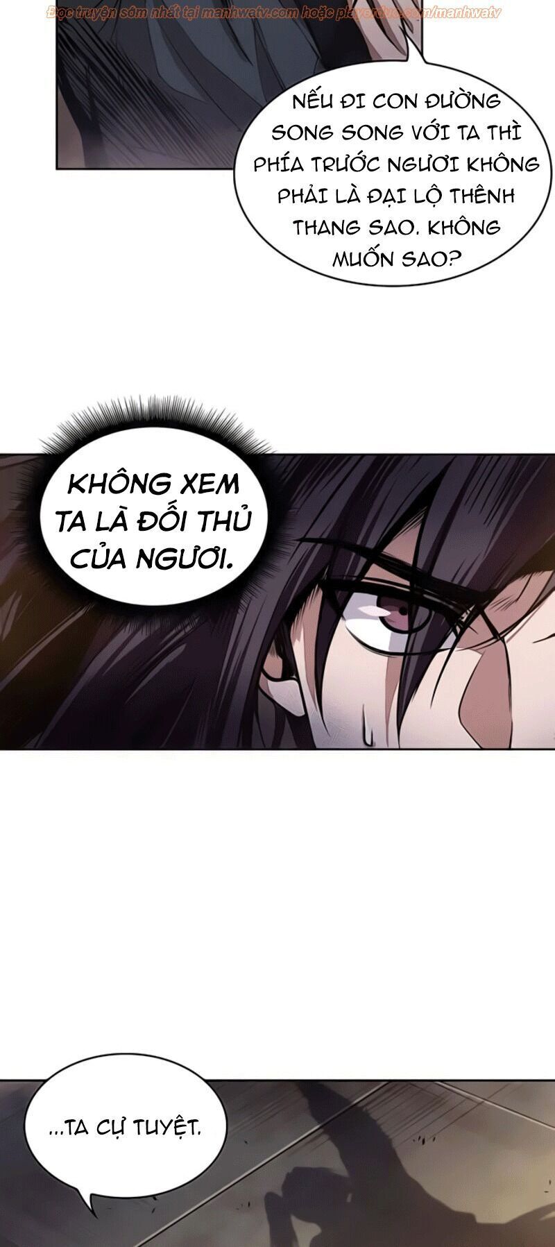 Ngã Lão Ma Thần Chapter 30 - 12