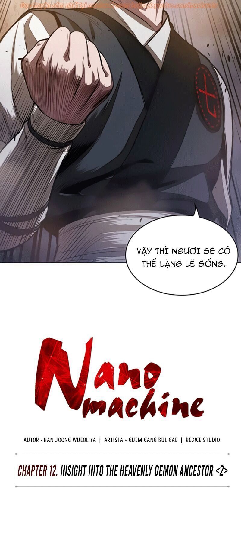 Ngã Lão Ma Thần Chapter 30 - 15