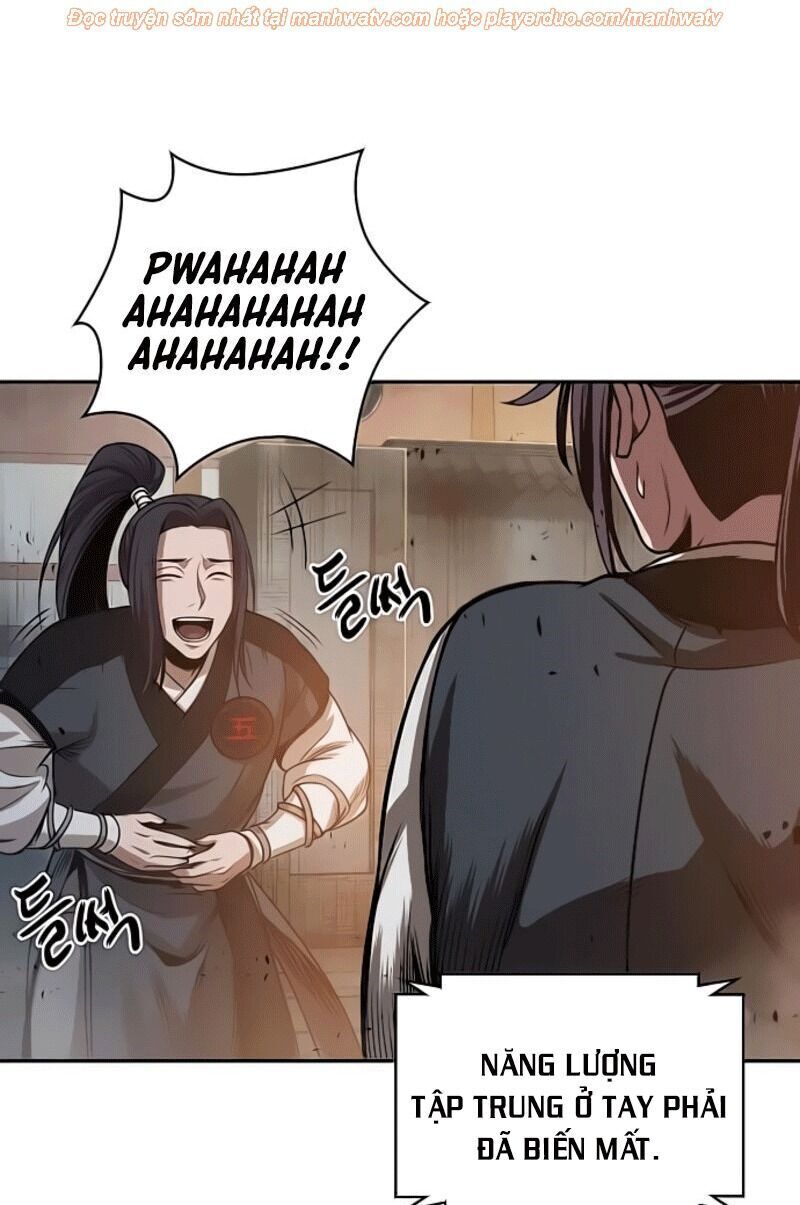 Ngã Lão Ma Thần Chapter 30 - 23