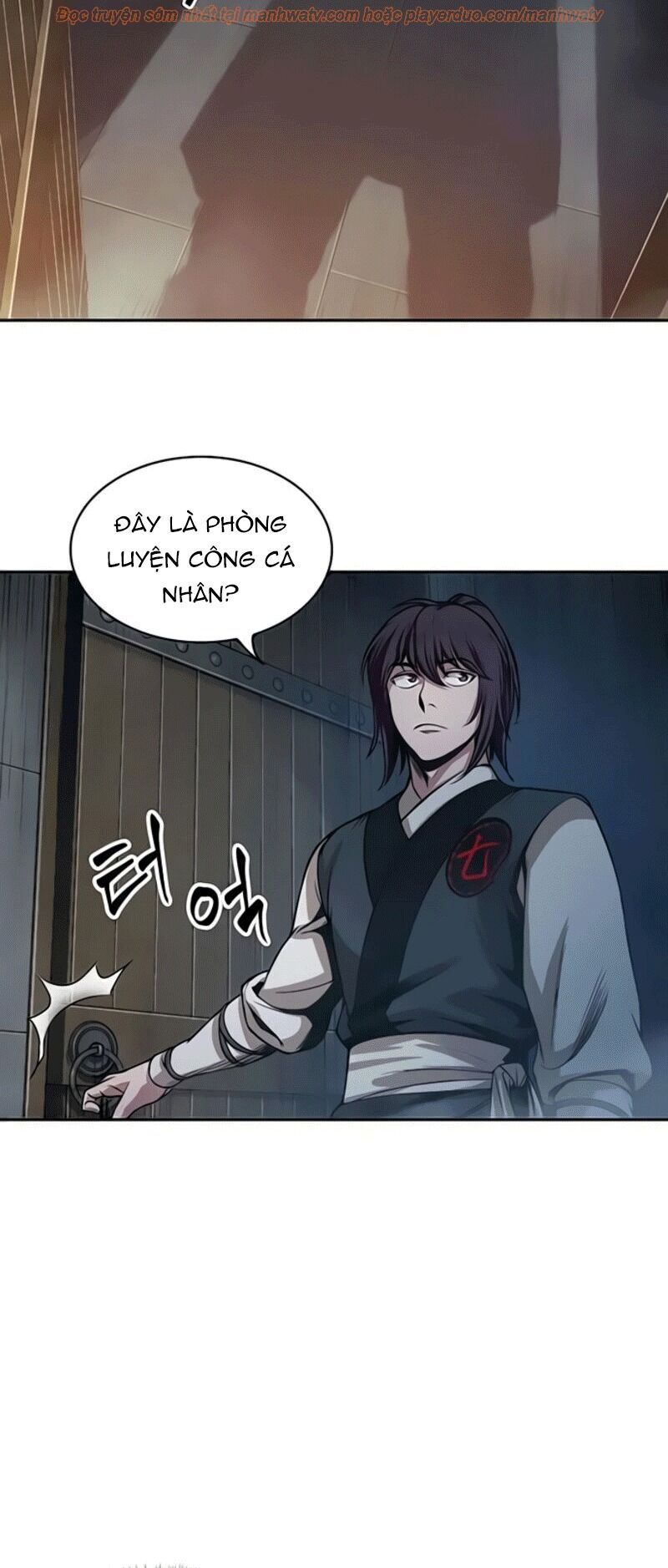 Ngã Lão Ma Thần Chapter 30 - 47