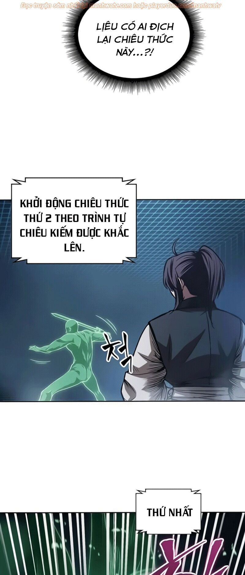 Ngã Lão Ma Thần Chapter 30 - 54