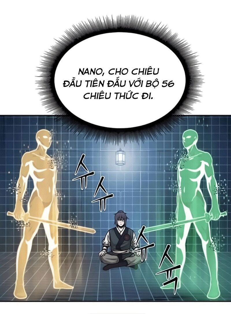 Ngã Lão Ma Thần Chapter 30 - 60