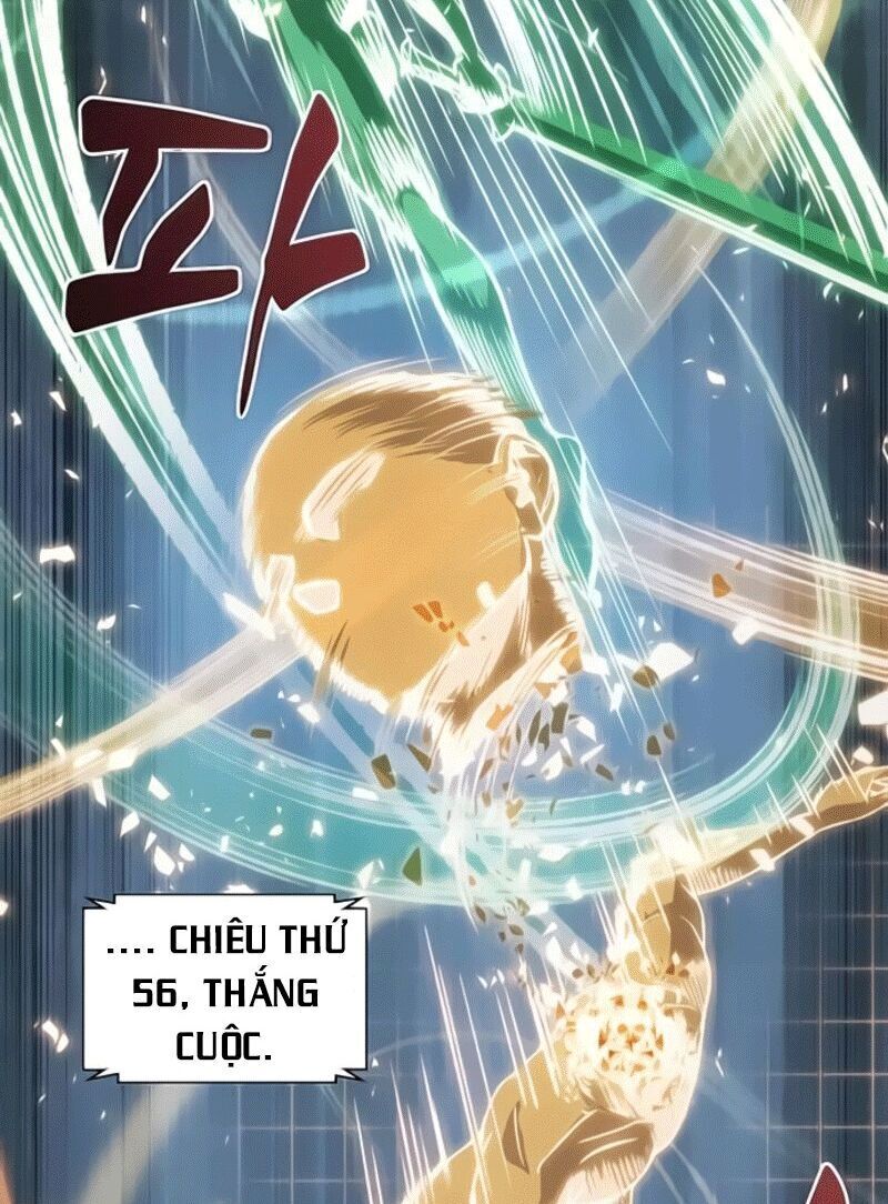 Ngã Lão Ma Thần Chapter 30 - 64