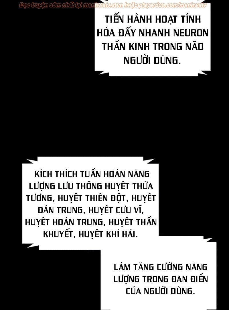 Ngã Lão Ma Thần Chapter 30 - 81