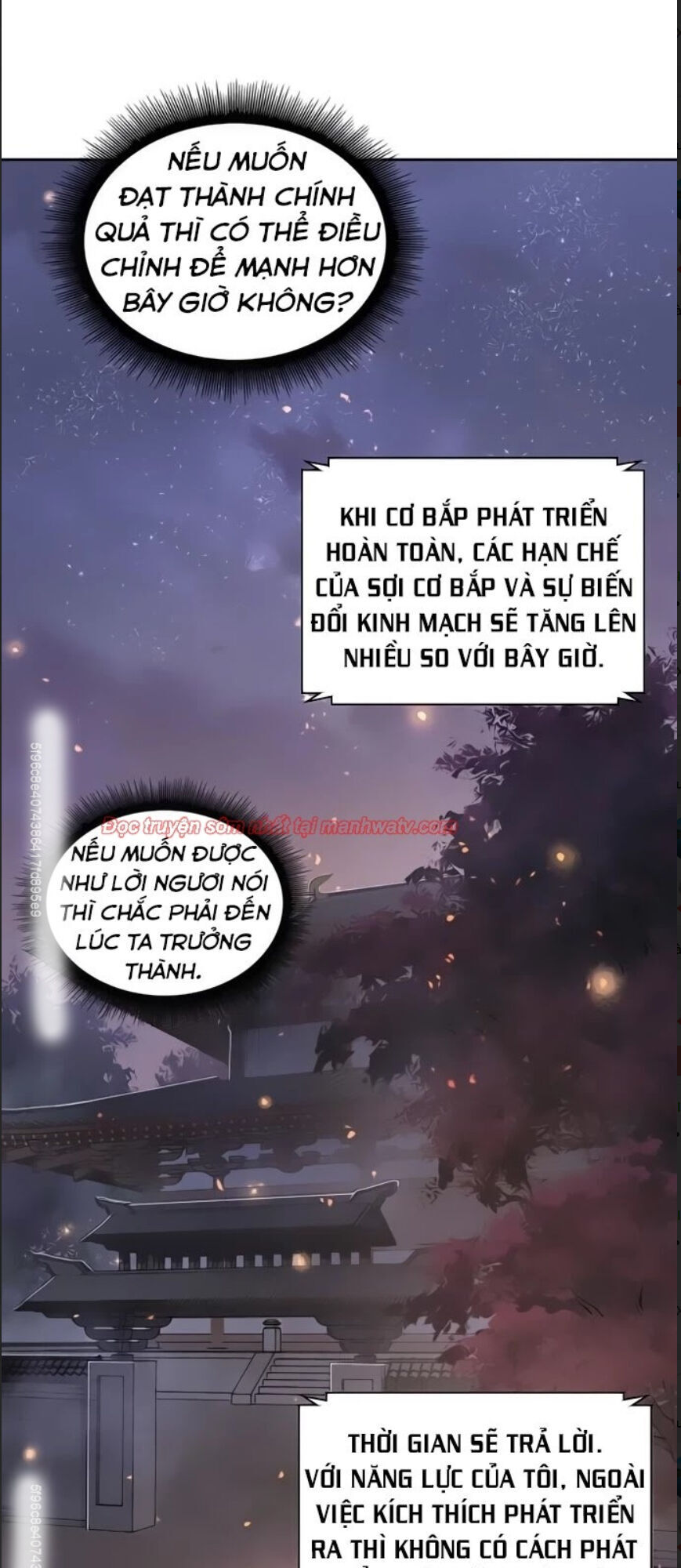 Ngã Lão Ma Thần Chapter 31 - 67