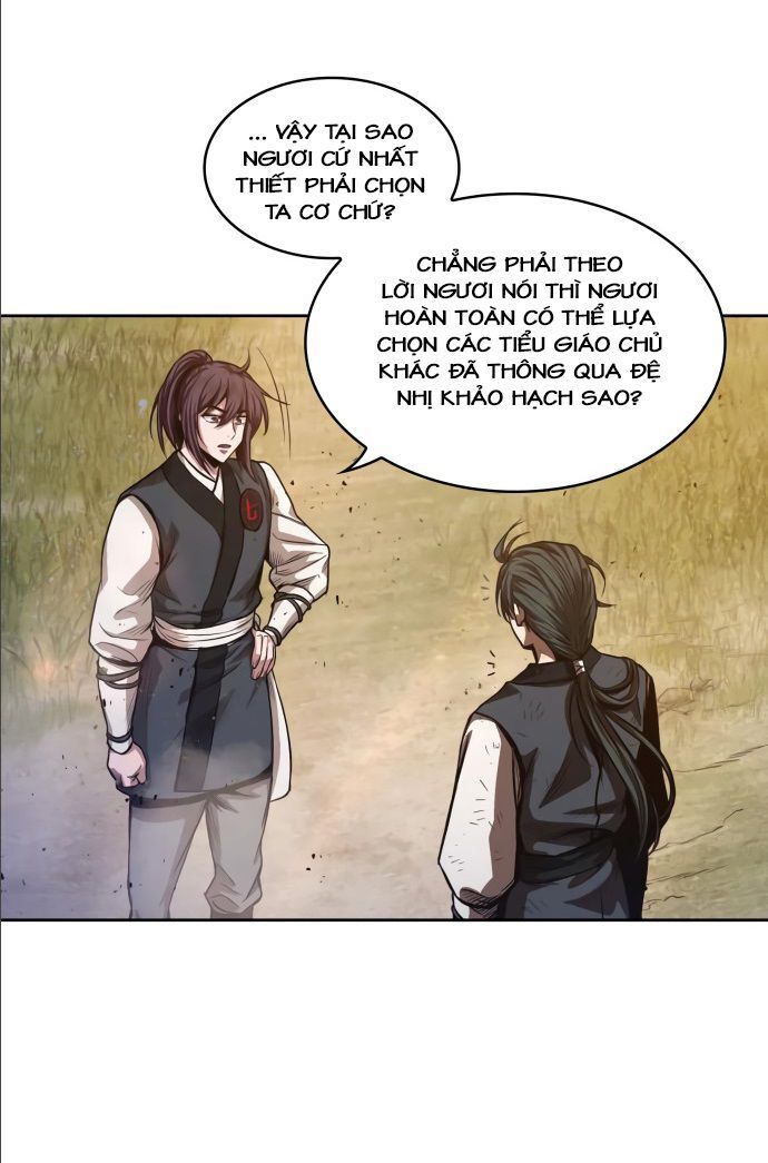 Ngã Lão Ma Thần Chapter 33 - 41