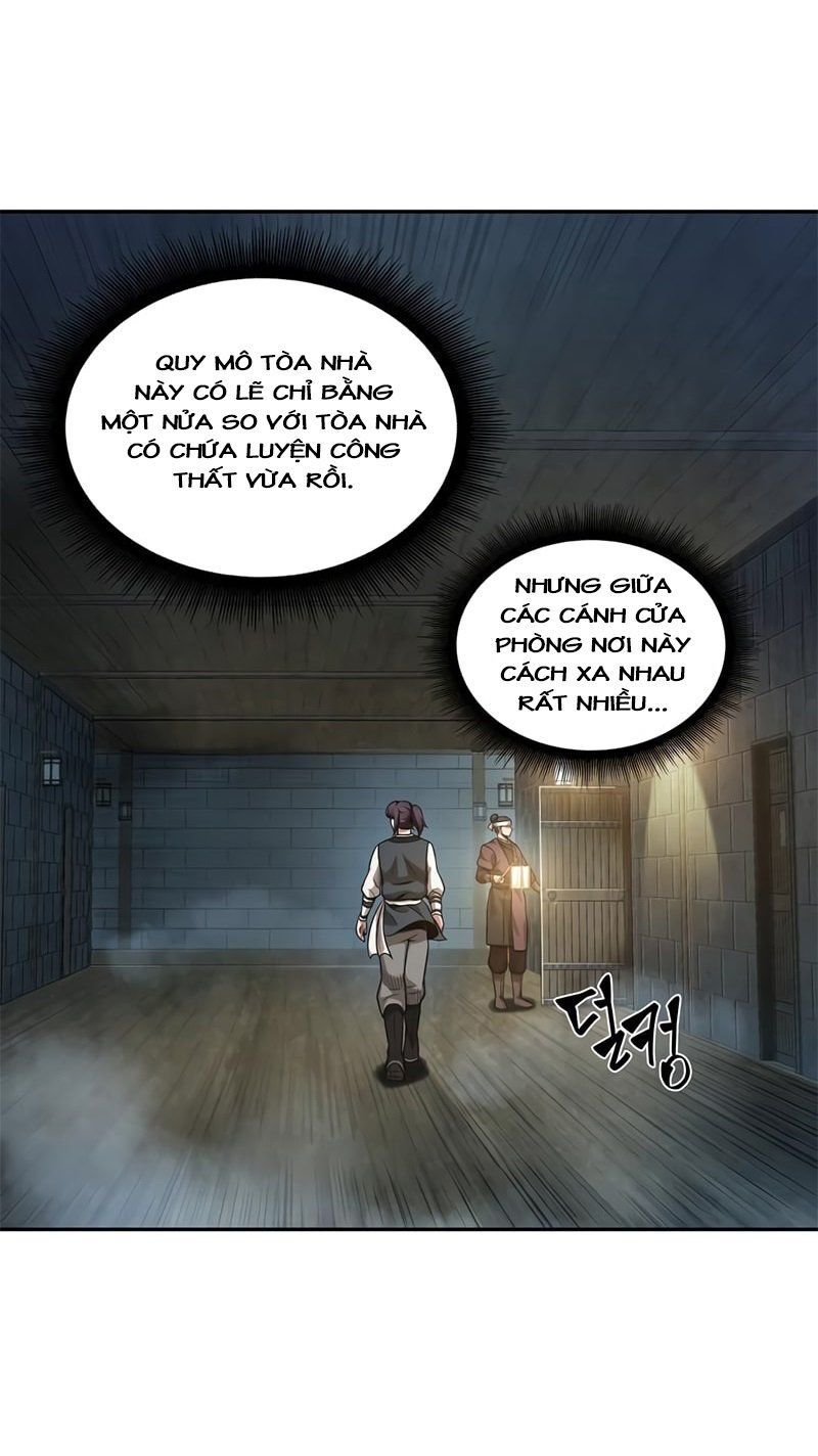 Ngã Lão Ma Thần Chapter 34 - 39