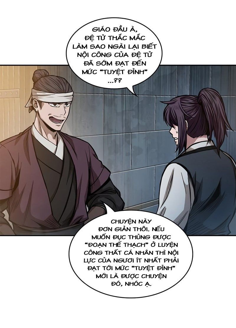 Ngã Lão Ma Thần Chapter 34 - 45