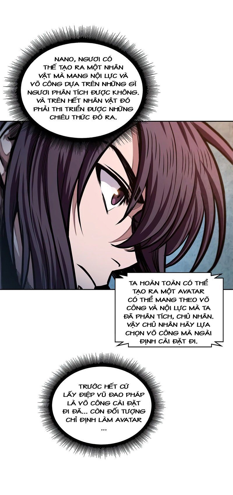 Ngã Lão Ma Thần Chapter 34 - 6