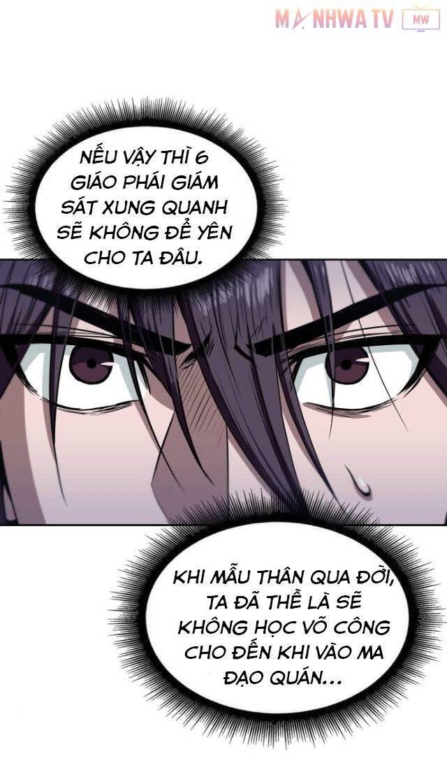 Ngã Lão Ma Thần Chapter 4 - 12