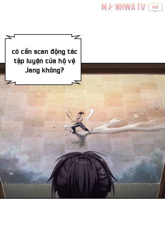 Ngã Lão Ma Thần Chapter 4 - 14