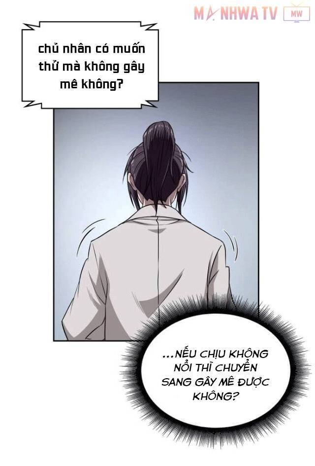 Ngã Lão Ma Thần Chapter 4 - 55