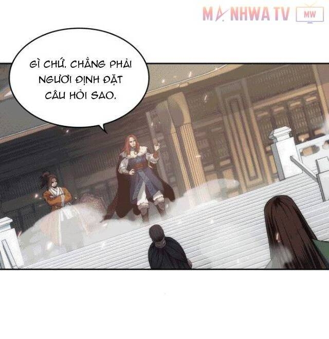 Ngã Lão Ma Thần Chapter 6 - 71