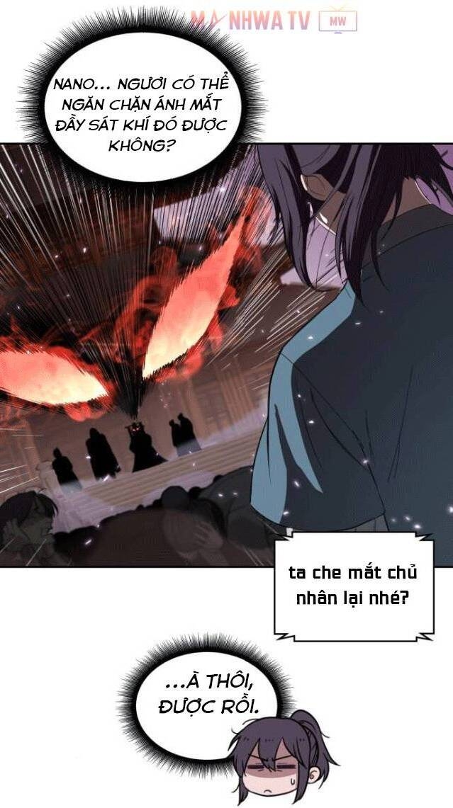 Ngã Lão Ma Thần Chapter 7 - 66