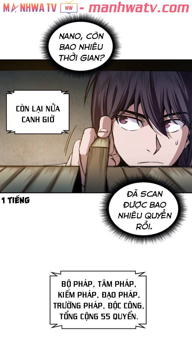 Ngã Lão Ma Thần Chapter 27 - 47