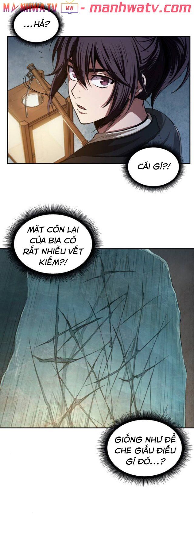 Ngã Lão Ma Thần Chapter 27 - 64