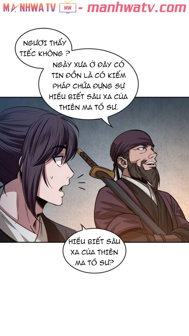 Ngã Lão Ma Thần Chapter 28 - 11