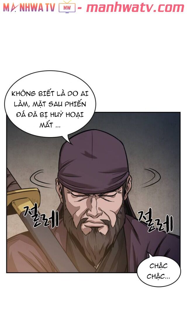 Ngã Lão Ma Thần Chapter 28 - 12