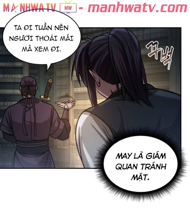 Ngã Lão Ma Thần Chapter 28 - 15