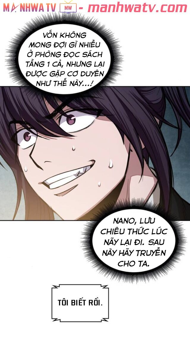 Ngã Lão Ma Thần Chapter 28 - 35