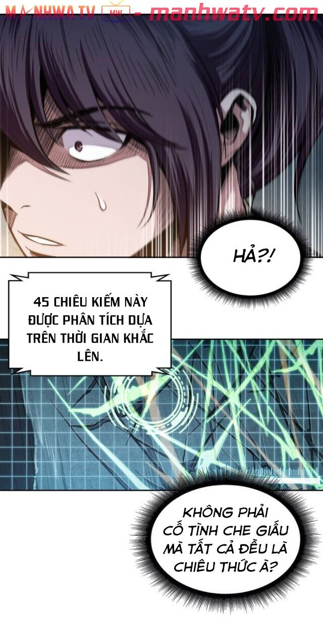 Ngã Lão Ma Thần Chapter 28 - 39