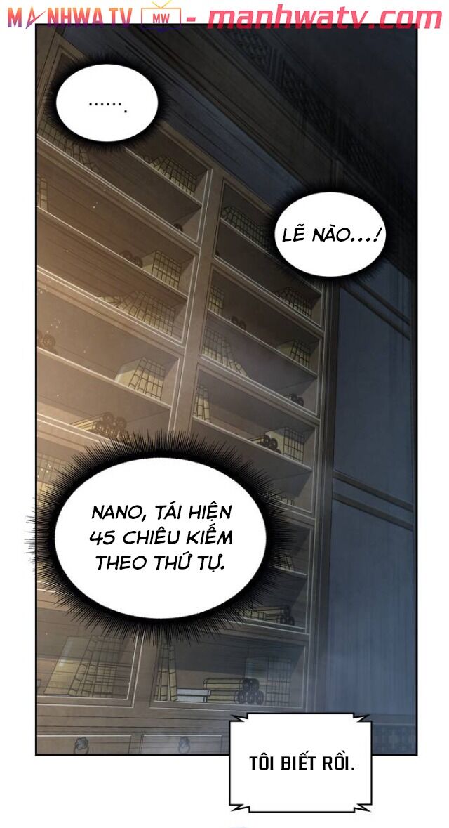 Ngã Lão Ma Thần Chapter 28 - 40