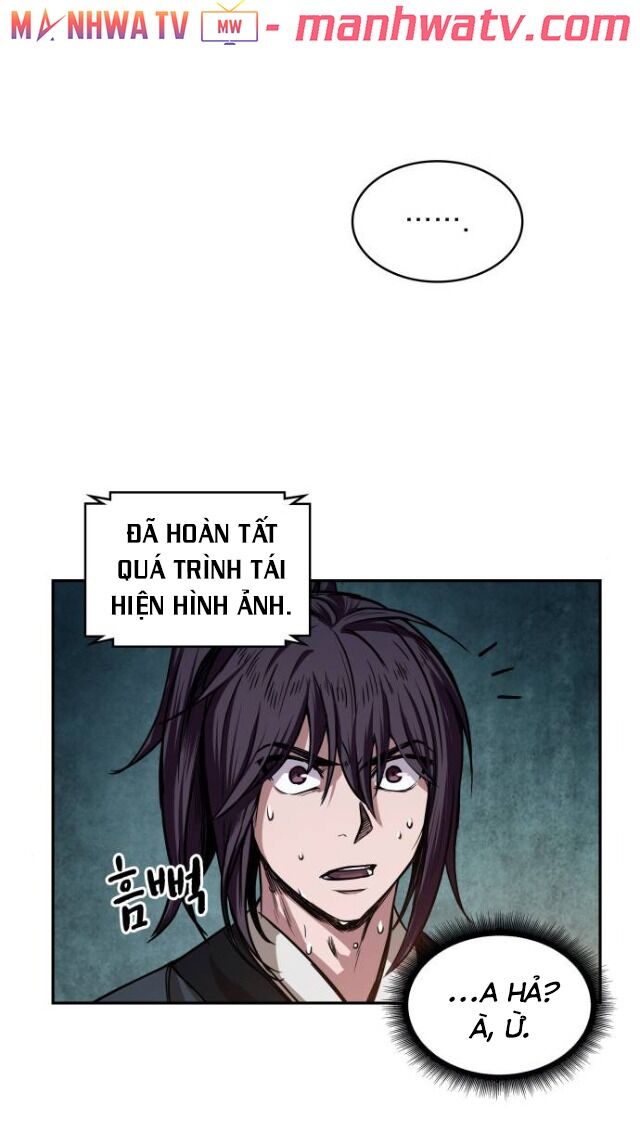 Ngã Lão Ma Thần Chapter 28 - 46