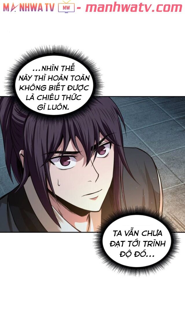 Ngã Lão Ma Thần Chapter 28 - 6