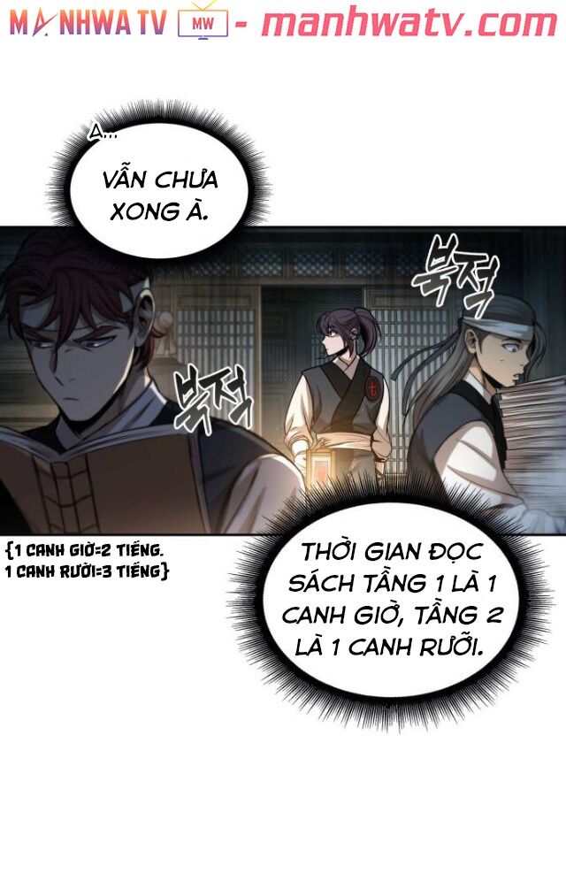 Ngã Lão Ma Thần Chapter 28 - 58