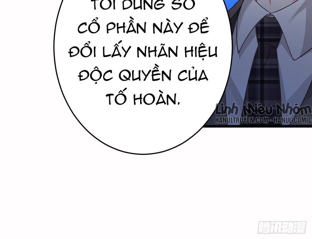 Dĩ Hôn Chi Danh Chapter 3 - 18