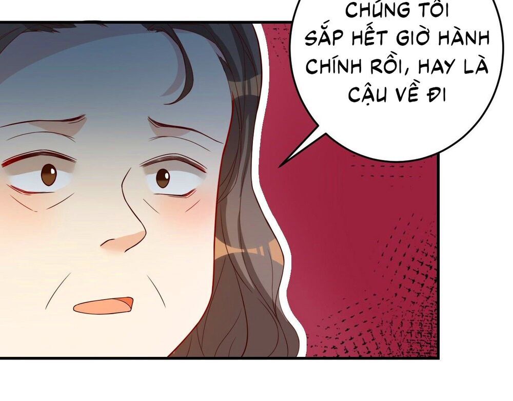 Dĩ Hôn Chi Danh Chapter 6.1 - 12