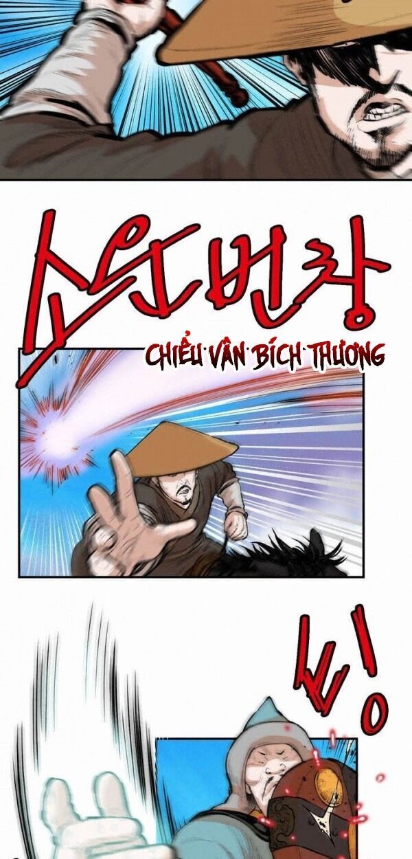 Bất Bại Quyền Ma Chapter 84 - 18